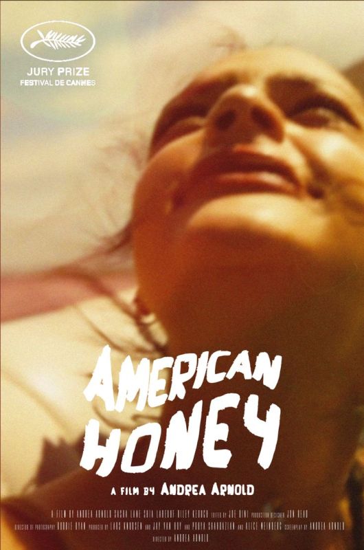 دانلود فیلم عزیز آمریکایی American Honey 2016