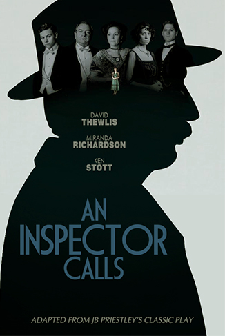 دانلود فیلم یک بازرس تماس می گیرد An Inspector Calls 2015