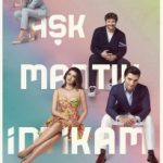 دانلود سریال عشق منطق انتقام Ask mantik intikam 2021