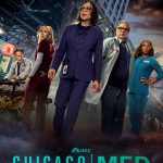 دانلود سریال بیمارستان شیکاگو Chicago Med