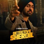 دانلود فیلم کارآگاه شردیل Detective Sherdil 2025 با دوبله فارسی