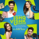 دانلود فیلم عشق وشق بازگشت Ishq Vishk Rebound 2024