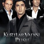 دانلود سریال وادی گرگ ها: کمین 2007 Kurtlar Vadisi Pusu