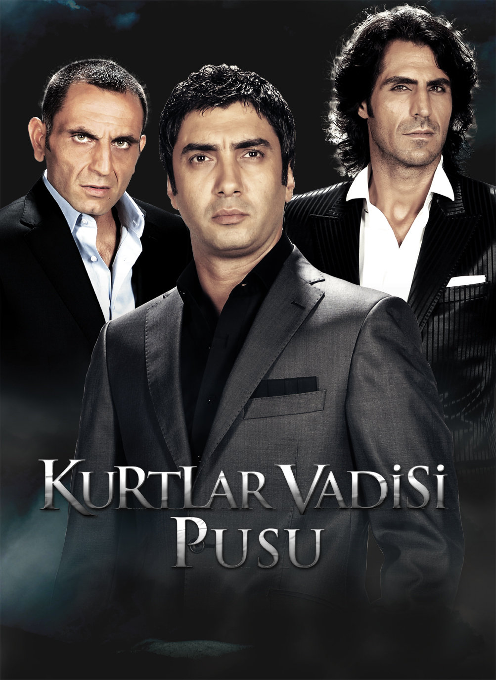 دانلود سریال وادی گرگ ها: کمین 2007 Kurtlar Vadisi Pusu
