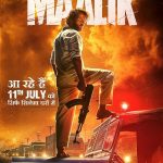 دانلود فیلم مالک Maalik 2025