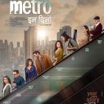 دانلود فیلم مترو این روز ها Metro in Dino 2025