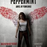 دانلود فیلم عطش انتقام Peppermint 2018 با دوبله فارسی