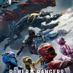 دانلود فیلم پاور رنجرز Power Rangers 2017 با دوبله فارسی