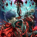 دانلود انیمه توگن آنکی: دیو تاریک بهشت Tougen Anki: Dark Demon of Paradise