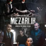 دانلود سریال گورستان 2025 Mezarlık